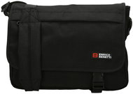 Enrico Benetti Amsterdam 54683, black - Shoulder Bag