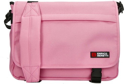 Enrico Benetti Amsterdam 54683, pink - Shoulder Bag - Main image