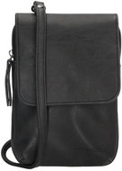 Enrico Benetti Zoë 66905, black - Handbag