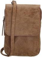 Enrico Benetti Zoë 66905, camel - Handbag