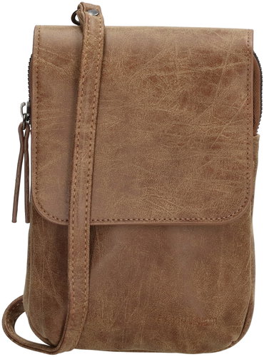 Enrico Benetti Zoë 66905, camel - Handbag - Main image