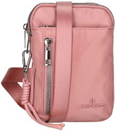 Enrico Benetti Janice 66766 Pink - Handbag