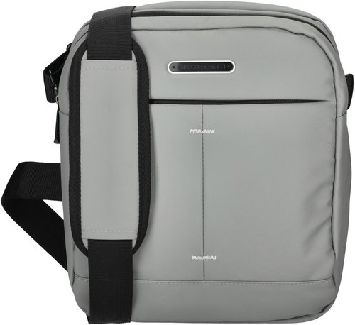 Enrico Benetti Northern 47253 Grey - Shoulder Bag - Main image