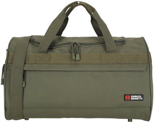 Enrico Benetti San José 46041, olive - Carry Bag - Main image