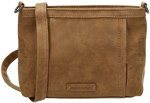 Enrico Benetti Ruby 66680, camel - Handbag - Main image