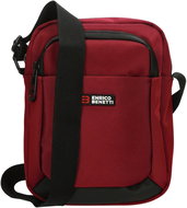 Enrico Benetti Zurich 62130, red - Handbag