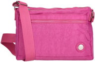 Enrico Benetti Suzie 66845, fuchsia - Handbag