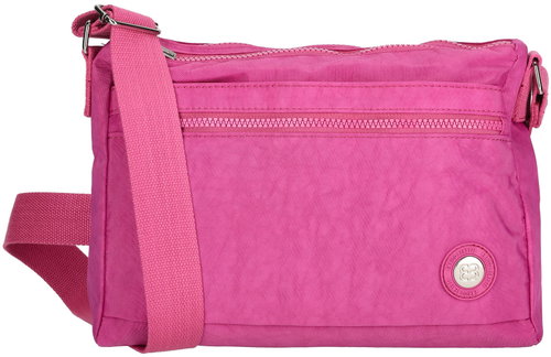 Enrico Benetti Suzie 66845, fuchsia - Handbag - Main image