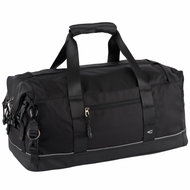 Camel active Connect 58L duffle bag black - Travel Bag