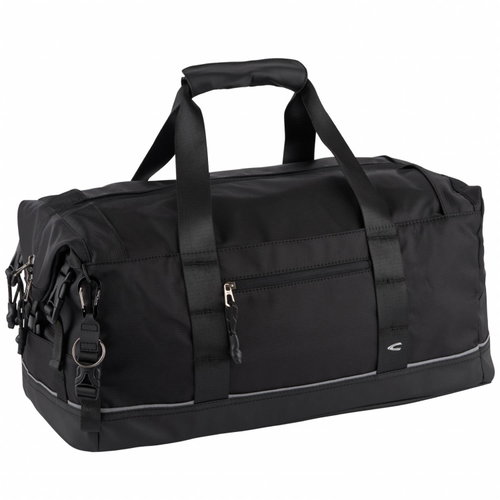 Camel active Connect 58L duffle bag black - Travel Bag - Main image