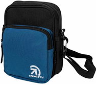 Meatfly Hardy, Super Teal - Shoulder Bag