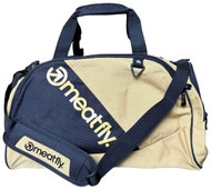 Meatfly Rocky, Honey - Travel Bag