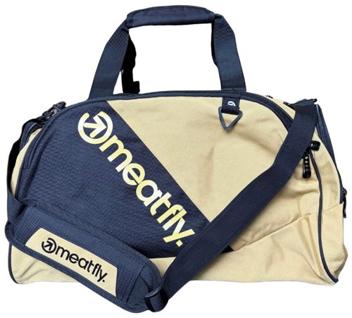 Meatfly Rocky, Honey - Travel Bag - Main image