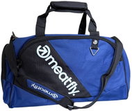 Meatfly Rocky, Blueprint - Travel Bag