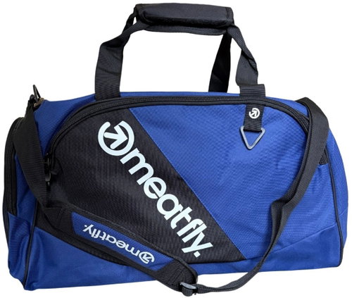 Meatfly Rocky, Blueprint - Travel Bag - Main image