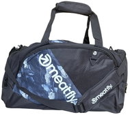 Meatfly Rocky, Deep Lake - Travel Bag