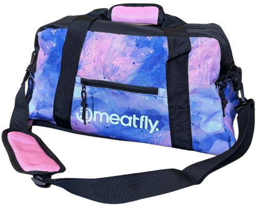 Meatfly Mavis, Lighthouse - Travel Bag - Main image