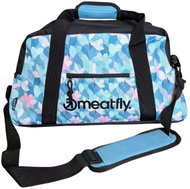 Meatfly Mavis, Petals - Travel Bag