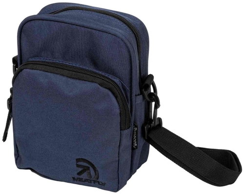 Meatfly Hardy, Smoky - Shoulder Bag - Main image