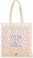 Legami Cotton Bag Cotton Bag - After Rain - Shopping Bag