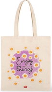 Legami Cotton Bag Cotton Bag - Daisy - Shopping Bag