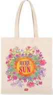Legami Cotton Bag Cotton Bag - Sunflower - Shopping Bag