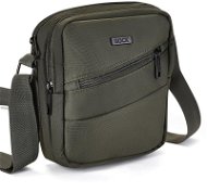 Rock SB-0047 - zelená - Shoulder Bag