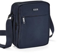 Rock SB-0048 - tmavě modrá - Shoulder Bag