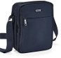 Rock SB-0048 - tmavě modrá - Shoulder Bag