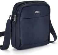 Rock SB-0049 - tmavě modrá - Shoulder Bag