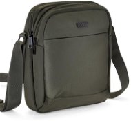 Rock SB-0049 - zelená - Shoulder Bag