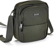 Rock SB-0050 - zelená - Shoulder Bag