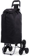 Hoppa ST-501 – čierna - Nákupná taška