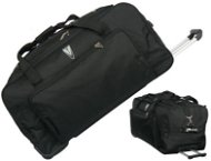 Azure T-6513/31" - černá - Cestovní taška