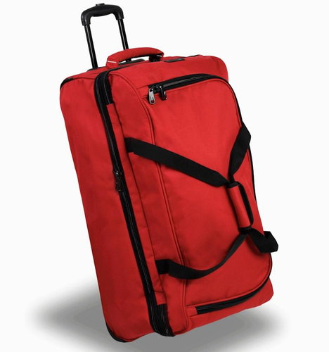 Rock TT-0031 - red - Travel Bag - Main image