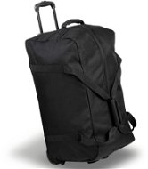 Member's TT - 0035 - černá - Travel Bag
