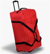 Member's TT – 0035 – červená - Cestovná taška