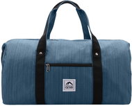 Gear 8210 - light blue - Travel Bag