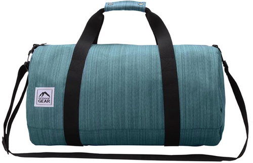 Gear 8212 - light blue - Travel Bag - Main image