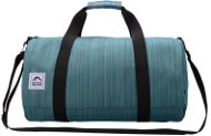 Gear 8212 - světle modrá - Travel Bag