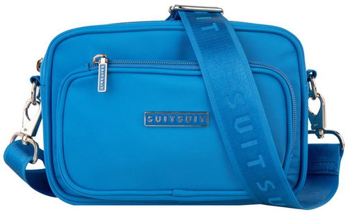 Suitsuit Natura Ocean Crossbody - Shoulder Bag - Main image