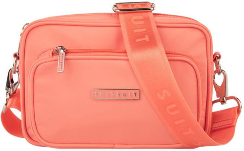 Suitsuit Natura Coral Crossbody - Shoulder Bag - Main image