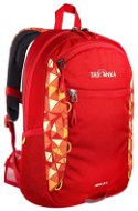 Tatonka Audax JR 12, Red, 12l - Sports Backpack