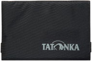 Tatonka Card Holder Rfid Block Black - Wallet