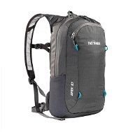 Tatonka Baix 10 Titanium Grey - Tourist Backpack