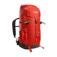 Tatonka Cima DI BASSO 22 Red Orange - Tourist Backpack