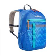 Tatonka Husky Bag JR 10 Blue - Tourist Backpack