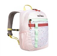 Tatonka Husky Bag JR 10 pink - Turistický batoh
