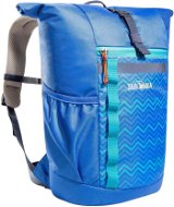 Tatonka Rolltop Pack JR 14 blue - Detský ruksak