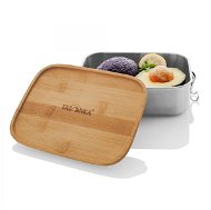 Tatonka Lunch box  I 1000 Bamboo - Jedlonosič